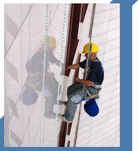 Услуги Высотные работы в Сегеже