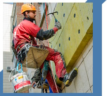 Услуги Высотные работы в Сегеже