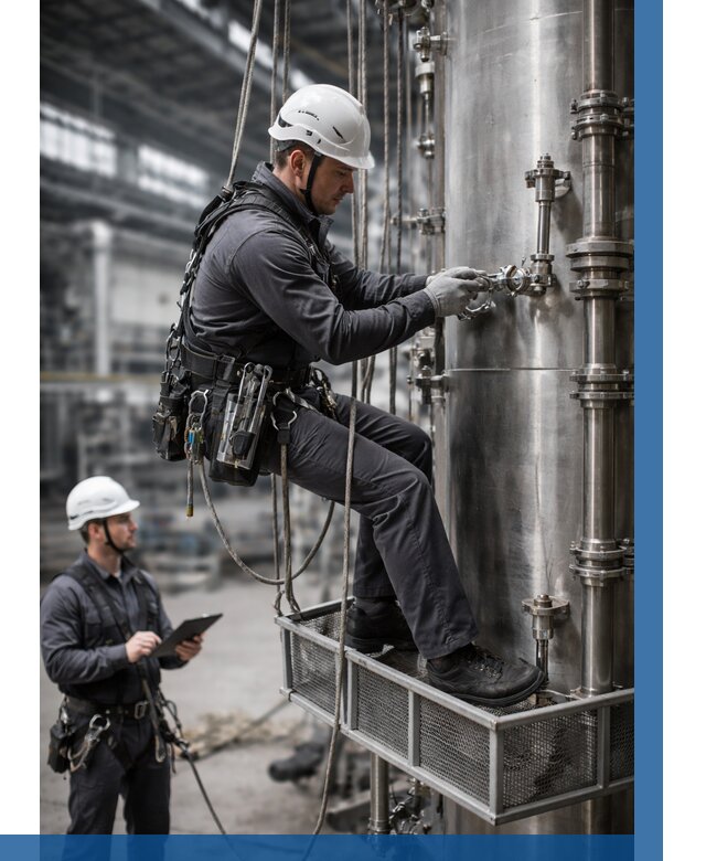 Техобслуживание пром. оборудования в Сегеже от 4682 р. | ВЫСОТНИК-Сгж